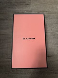 全新 BLACKPINK 手燈