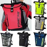 RS Taichi RSB271 Waterproof motorcycle bags beg Motocross bag Rider Backpack Cycling Outdoor beg