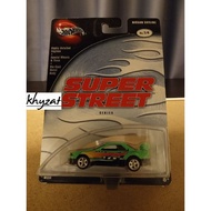 Hotwheels Nissan Skyline R32