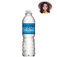Dasani Drinking Water 600ml