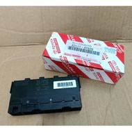 82641-47020 ORIGINAL TOYOTA YARIS NCP91 / CAMRY / WISH / PERODUA MYVI LAGI BEST INTEGRATION RELAY FU