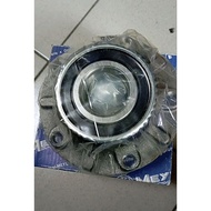 Front wheel hub bearing Bmw 3-Series E46 2004 Bmw Z4 E85 2002-2008 E86 2007-2008