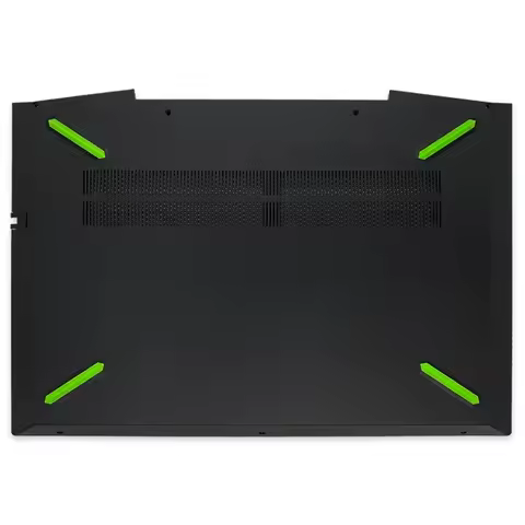 for TPN-C133 Pavilion 15 15-CX Gaming Laptop LCD Back Cover/Front Panel/Hinge/Palm Rest Keyboard Bas
