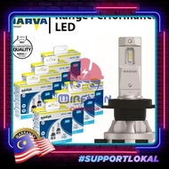 Narva Range Performance LED H1 H3 H4 H7 H8 H11 HB4(9006) HB3(9005) 9012(HIR2) H16 6500K 12V 24V Car 