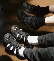 Keen 涼鞋