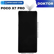 poco X7 Pro Tempered Glass Doctor