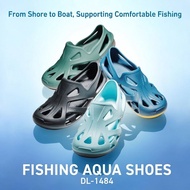 Daiwa Fishing AQUA Shoe DL-1484 Fishing Sandals