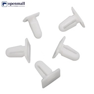 【OMALL】 20Pcs Car Door Trim Panel Clips Plastic Door Trim Clamp For BMW E30 E32 E34 E36 E38 E39 E46 