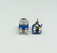 2 pcs trimpot 501