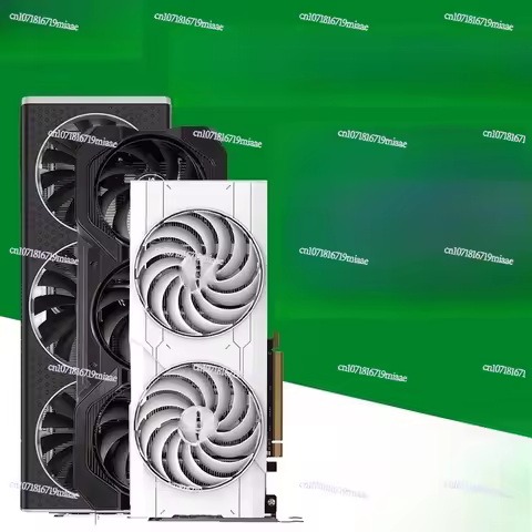 Used RX6750GRE 12G Graphics Card 10G 650gres 6600XT 6700xt 6800XT 6950xt