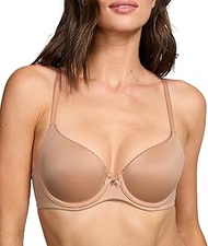 Everyday Comfort T Shirt Demi Bra, Bras for Women (32A-38DDD)