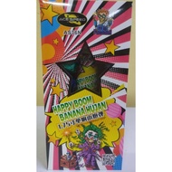 OSAMA 1.75 RAYA 2026