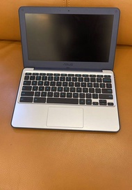 Asus Chromebook C202 Ram 4GB SSD 16GB Asus Laptop Intel®️ Celeron N3060 Processor 1.6 GHz