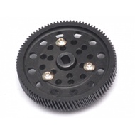 Gear Set BRQ763033 : Team Raffee Spur D90/D110 G2 (1)