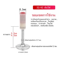 G【จัดส่งจากกรุงเทพ】ปืนยิงตะปูตกแต่งงานไม้ + ตะปูไฟ 200 อัน ปืนยิงตะปูเพดาน ปืนยิงตะปูไฟฟ้า ท่อไอเสียเพดานอัตโนมัติ ขายึดท่อไอเสียตรงแบบบูรณาการ การติดตั้งเพดาน / การติดตั้งเครื่องปรับอากาศ / การติดตั้งประตูและหน้าต่างโดยใช้ตะปู