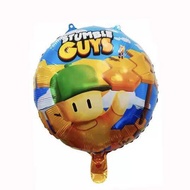 Balon STUMBLE GUYS / Balon Foil STUMBLE GUYS