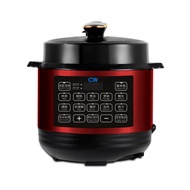 Cadware Pioneer Pressure Cooker 嘉威先鋒氣壓鍋