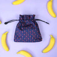 防水布料・【Pinkoi x SOU・SOU】盛載美好的魔法豆袋・長臂猿