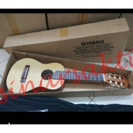 Yamaha GL 1 Acoustic Guitar (ORIGINAL) Free Bags