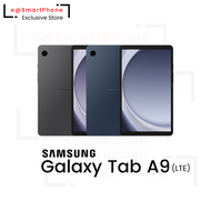 Samsung Galaxy Tab A9 LTE (64GB ROM / 4GB RAM) ORIGINAL SAMSUNG MALAYSIA