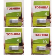 Toshiba 4GB Flash Disk Flash Drive Thumb Drive