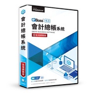 QBoss Accounting General Accounting 4.0 [Area Online Version] Accounting Software Commercial Softwar