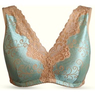 Mastectomy Bra /Post Operation Bra for Breast Cancer Survivor /Bra untuk Kanser Payudara - mbra001