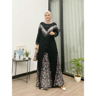 gamis twill gamis twill ori pekalongan gamis twill malaman gamis twill