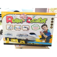 Roller Coaster Toys > Bullet Train Roller Coaster