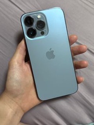 iPhone 13 pro 256g