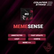 CS2 MemeSense | SUBSCRIPTION | AIMBOT | ESP | CS2 HACK | STEAM | OFFICIAL RESELLER