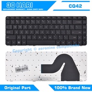 Keyboard hp Compaq Presario G42 CQ42 CQ42-100 CQ42-200 CQ42-300