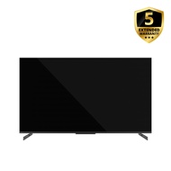 PRISM+ TV Extended Warranty - Mini-LED TV (U-Series: U55; U65; U75; U86)