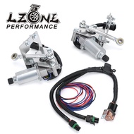 Electric Headlight Conversion Kit Upgrade For Corvette C3 1968-1982 Auto Accessories Parts