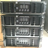 Power Amplifier 4 Channel RDW Original ND18Pro