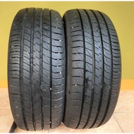 BAN MOBIL RING 16 MEREK BRIDGESTONE UKURAN 205/55 R16 SECOND TUBLESS