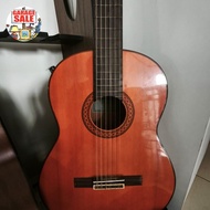 Gitar yamaha C80, ori second