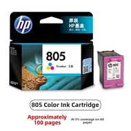 HP | Original High Capacity 805 Ink Cartridge