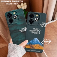 Softcase hp[DR24] Infinix Smart 8 8 Pro/ Hot 40i/ Spark 20 Pro/ Latest 20C Spark/ - Mobile Phone Cas