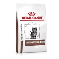 RC GASTRO KITTEN 400gr
