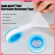 [Spot Goods]  Leak-proof Tape Gas Pipe Sealing Tape 10Pcs White Thread Seal Tape for Plumbing – Leak
