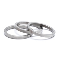 WH41 Titanium 22mm Crank Spacers (3 Pieces)