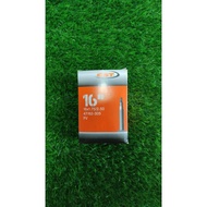 Bicycle inner tube cst 16x1.75/2.50 FV