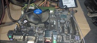mainboard Asus d520mtk lga 1151 ddr4