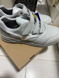 美津濃 (Mizuno) 魔鬼氈安全鞋