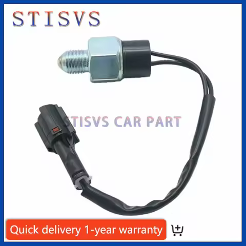 8971659470 Switch Reverse Light Lamp M/T For Isuzu NPR NQR 4BD2 3.9L 4HE1 4.8L 1994-2004 New High Qu
