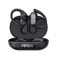 Lenovo TA310 TWS Earbuds | Bluetooth 5.4 AI Translation Hi-Res Audio Sports Sweatproof Secure Fit