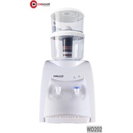 ⚡DEKKA ELECTRIC WATER DISPENSER WD-202
