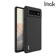 Google Pixel 6 Imak 磨砂軟套UC-3系列 保護軟套 手機軟殼Case 1393A