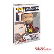 Funko POP Avengers 628 Thor Action Figure Model toys